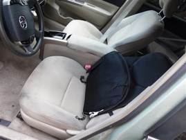 2006 TOYOTA PRIUS GREEN 1.5 AT Z19881